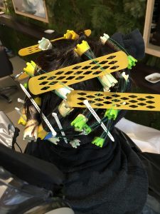 パーマの種類 エアウェーブ パーマの種類 エアウェーブ